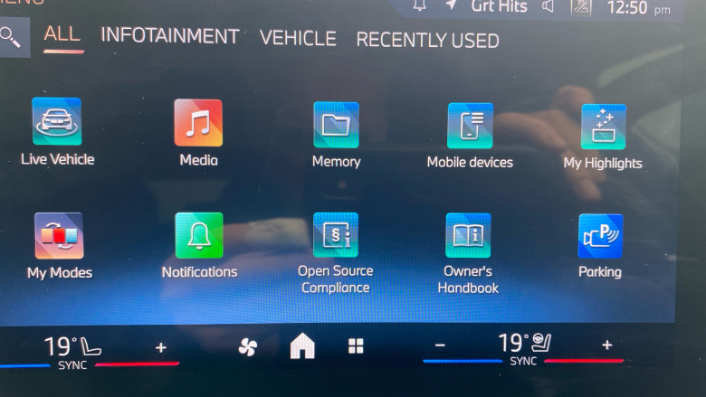 BMW 1 Series 120 M Sport 5dr Step Auto Petrol Hatchback